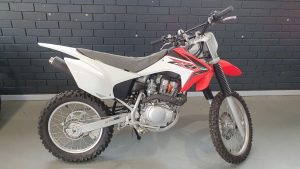 Crf230f seat cover on sale