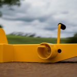 Wally Winder strap winder