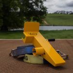 Wally Winder strap winder